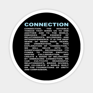 connection Magnet